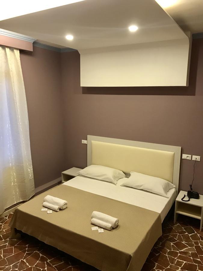 Hotel Paganini Florencia