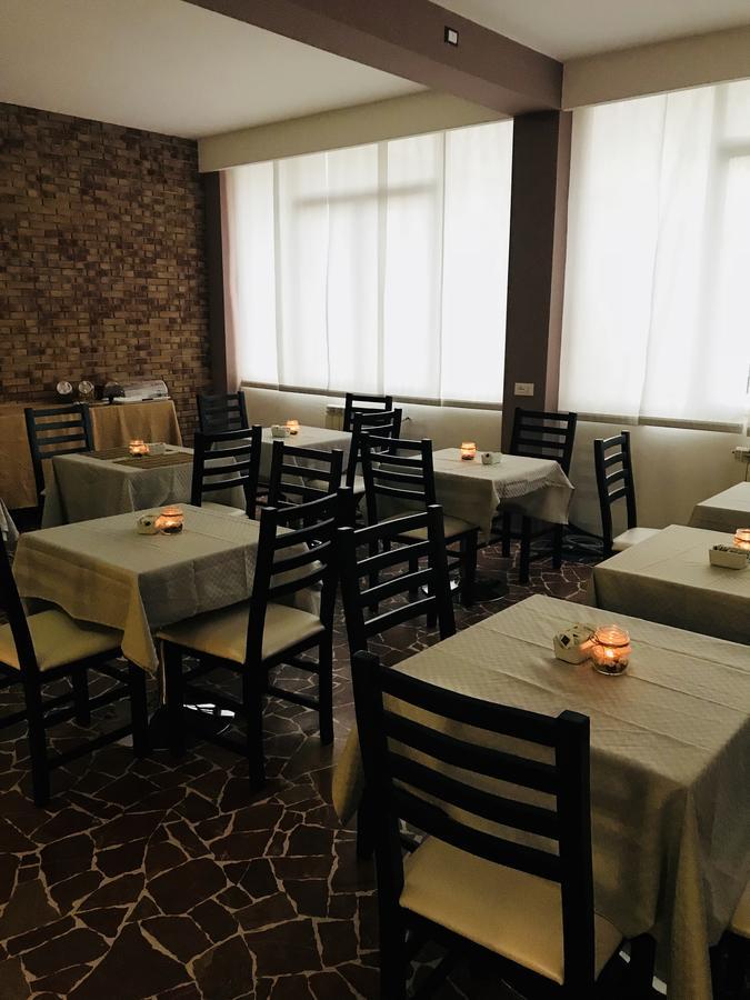 Paganini Hotel Florencia