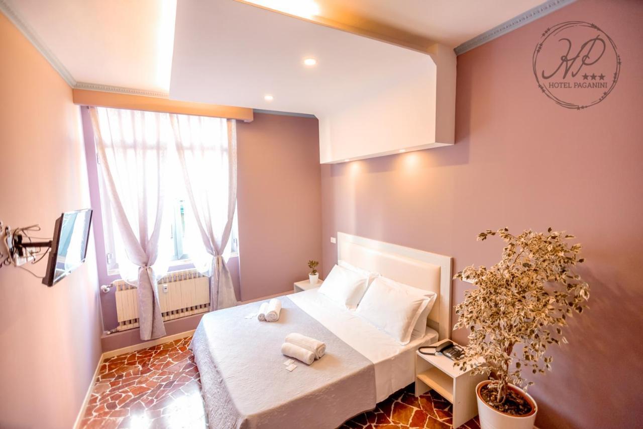 Paganini 3* Florencia