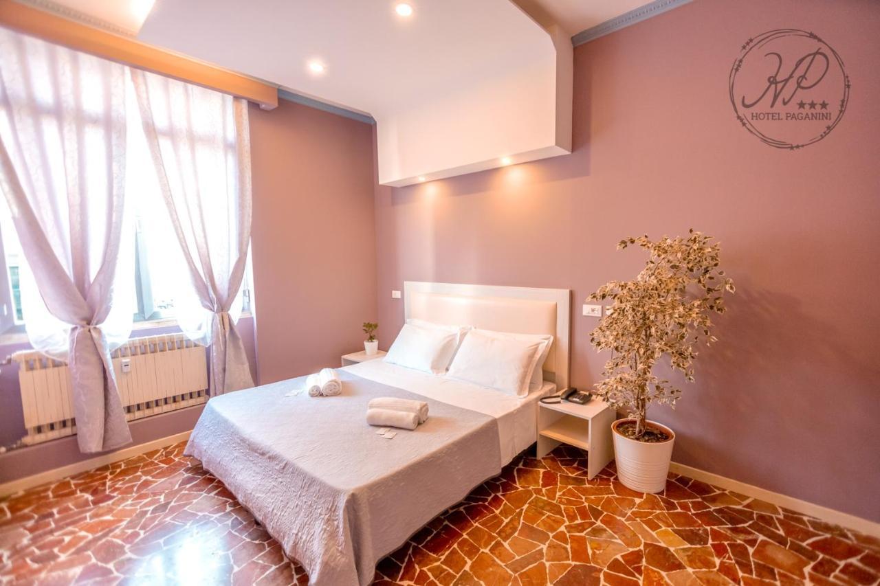 Paganini 3* Florencia