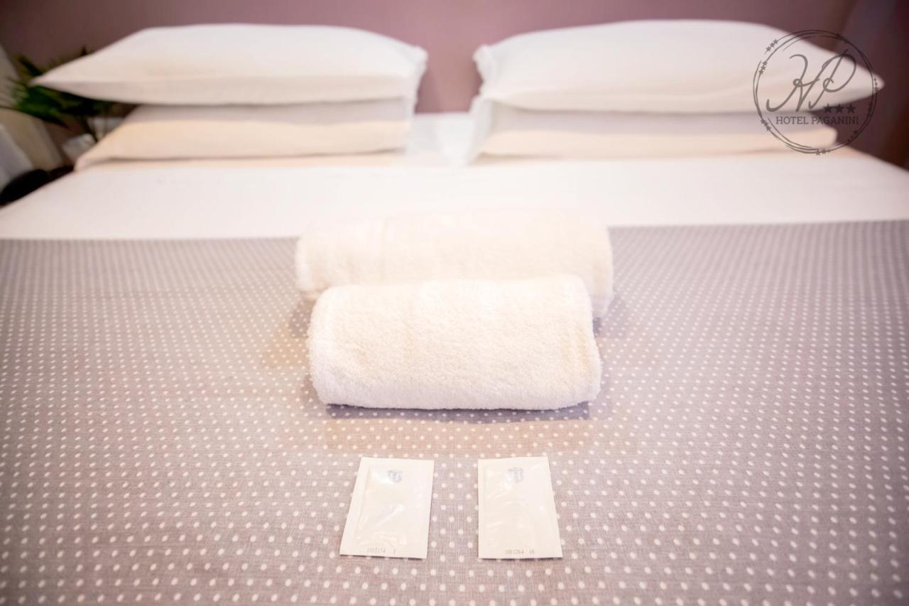 Paganini Hotel Florencia
