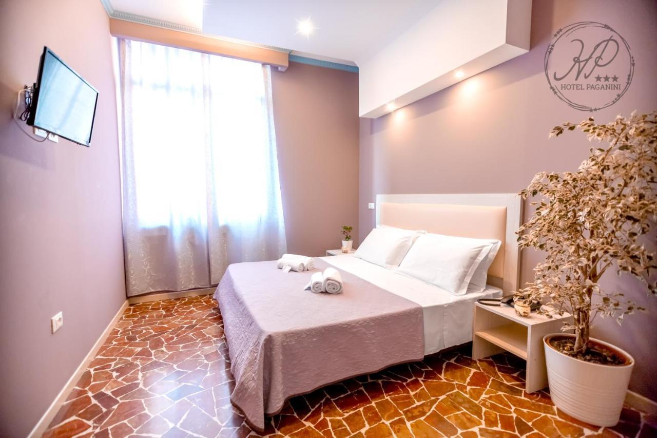 Paganini Hotel Florencia