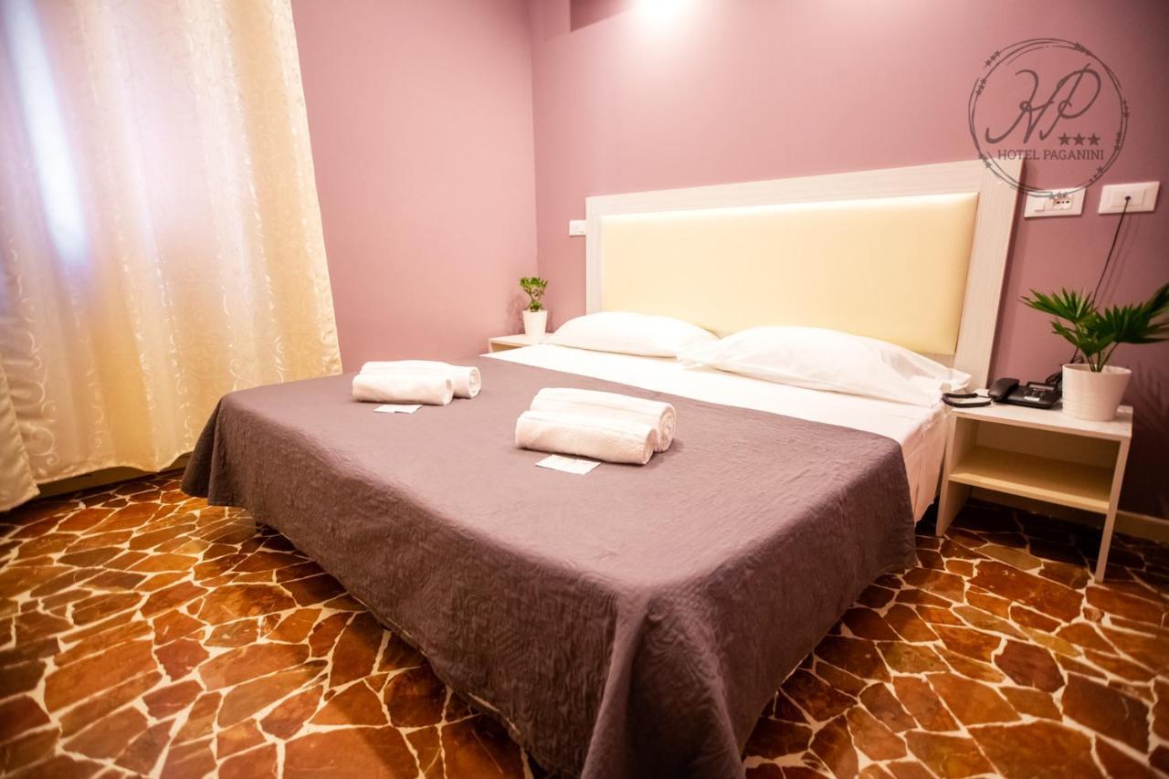 Paganini Hotel Florencia