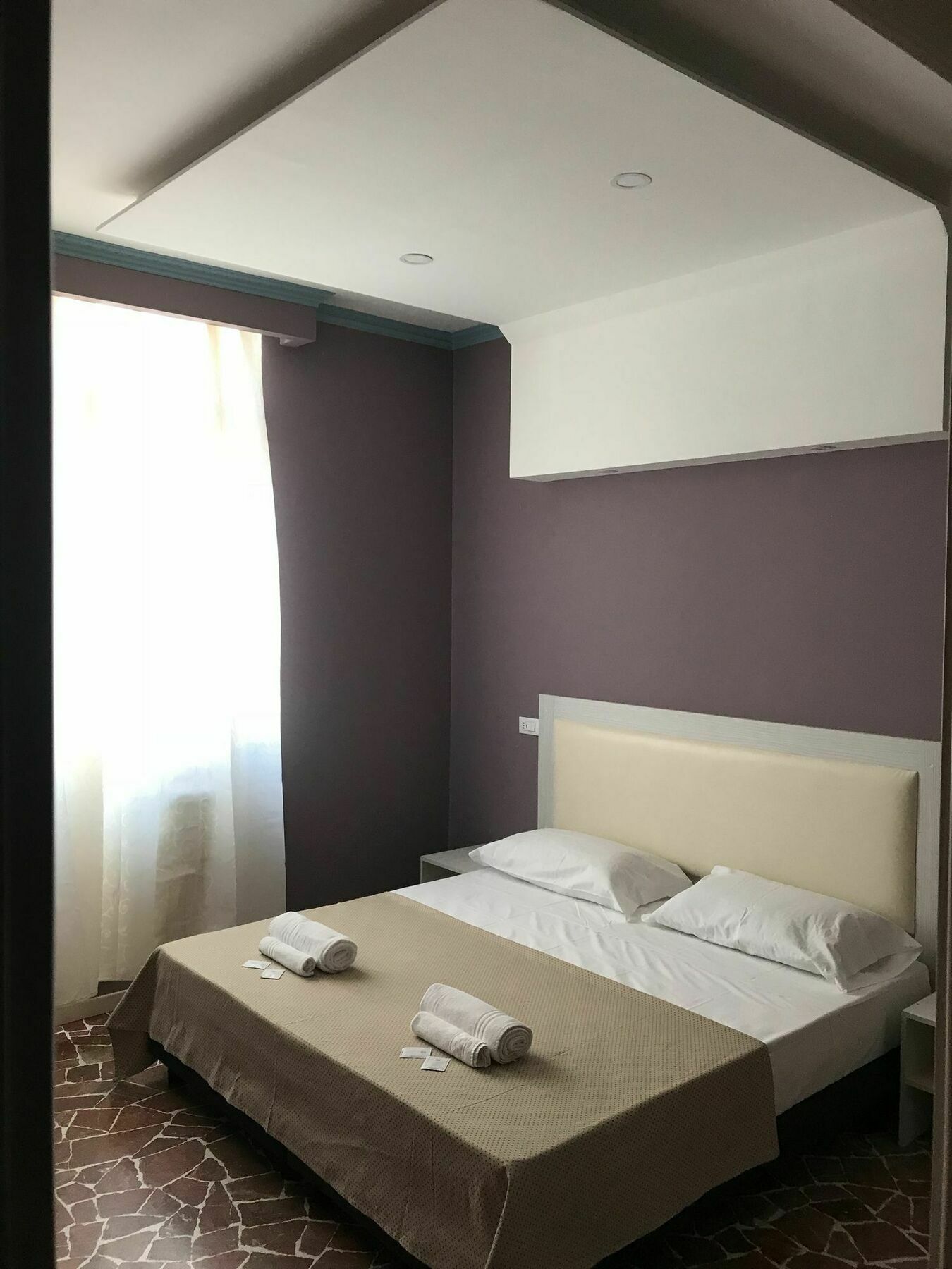 Paganini Hotel Florencia