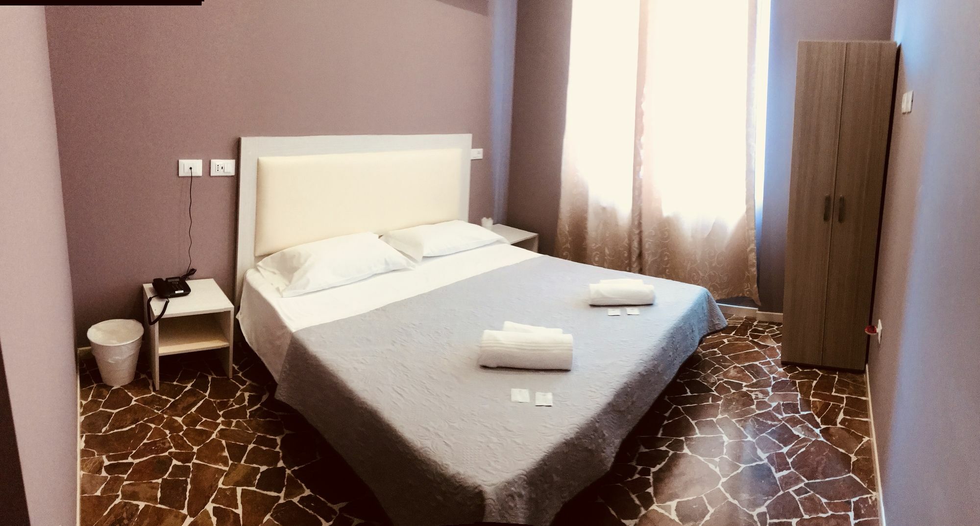 Paganini Hotel Florencia