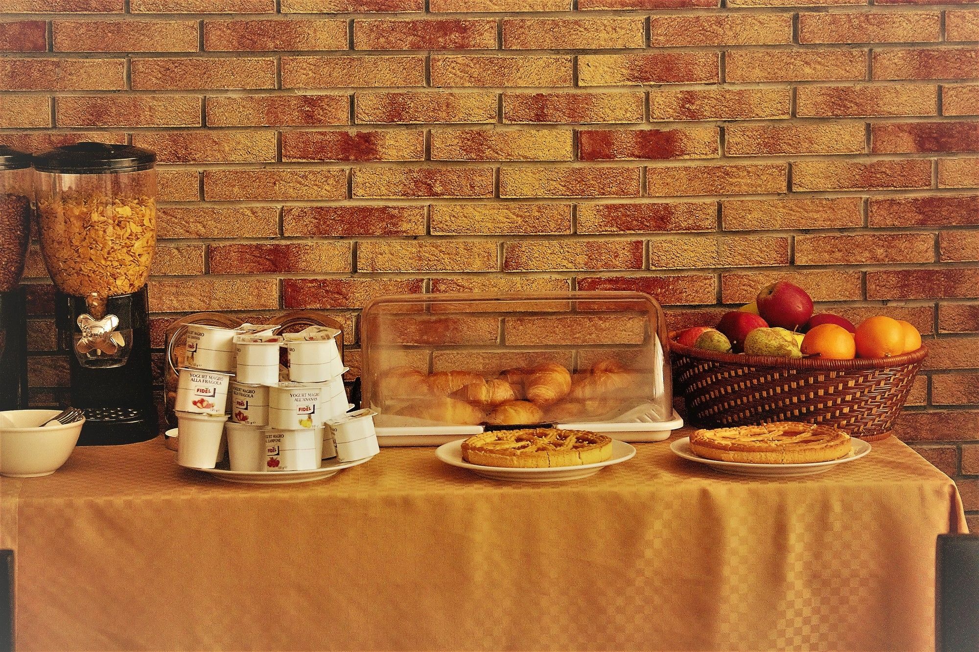 Paganini Hotel Florencia